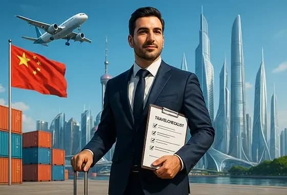 مقایسه واردات از چین و دبی: کدام مسیر برای تجارت شما سودآورتر است؟